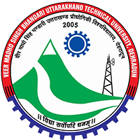 Uttarakhand Technical University