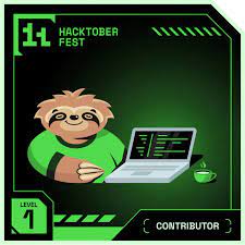 Hacktoberfest 2024